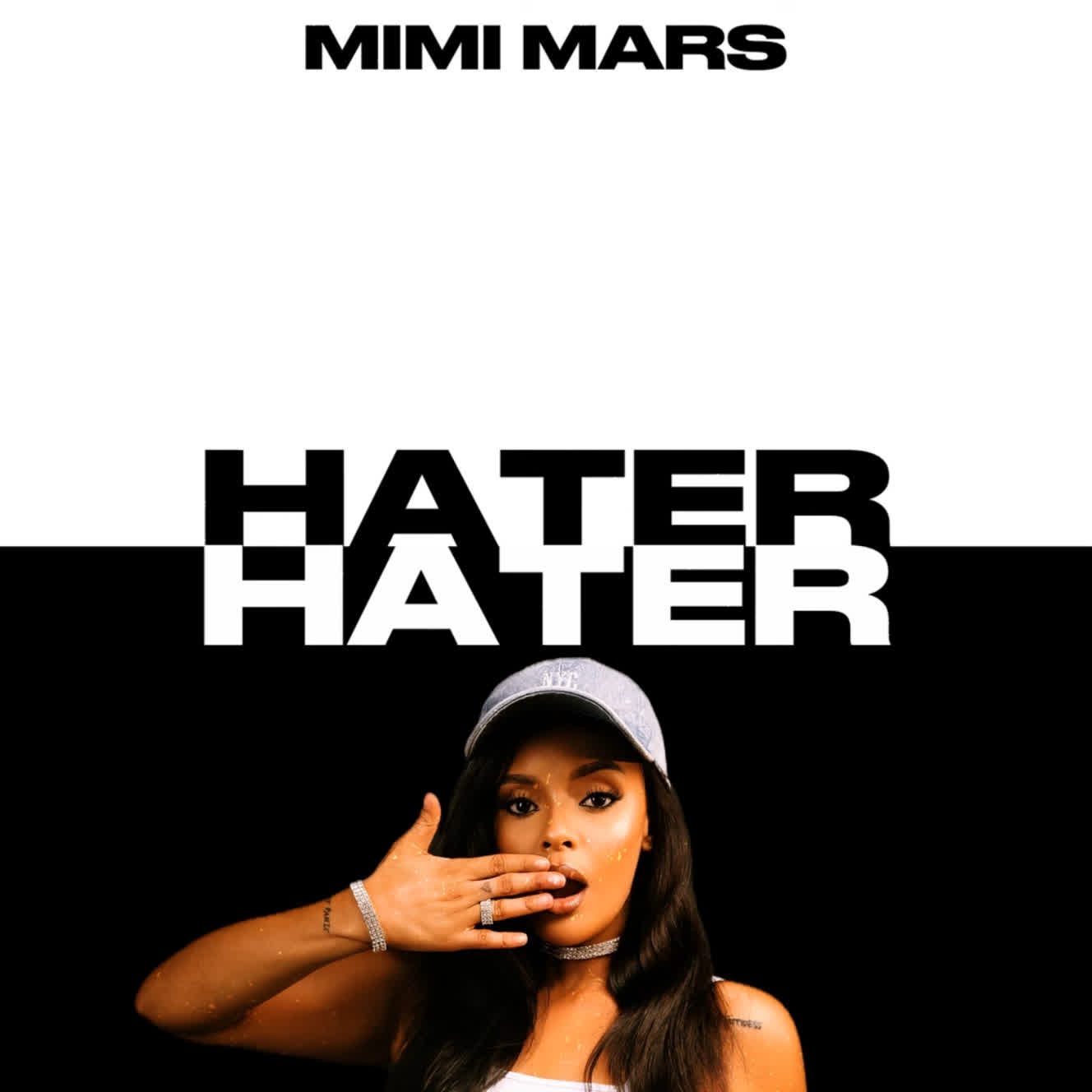 Music Audio : Mimi Mars – Hater | Download