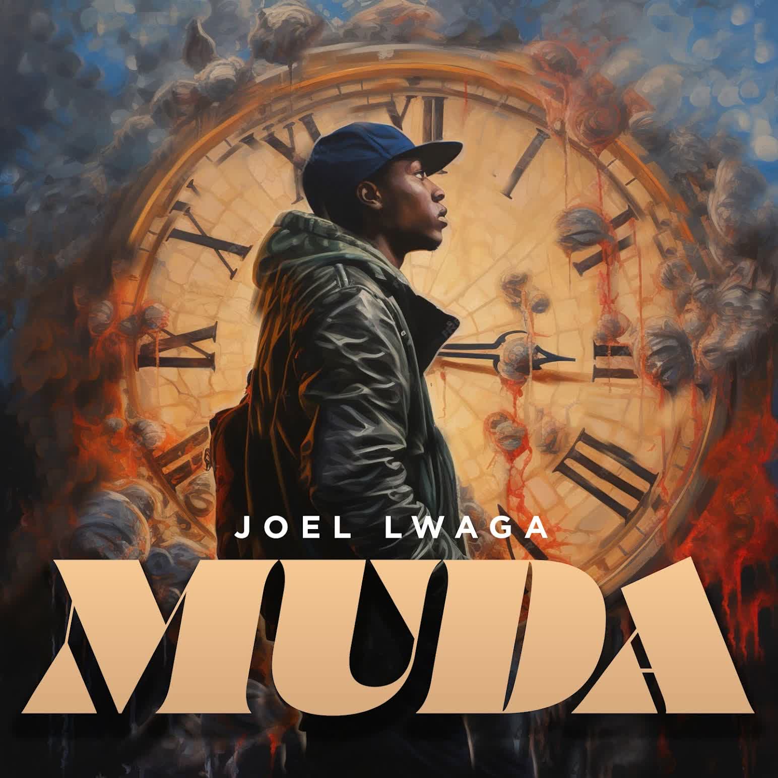 Music Audio : Joel Lwaga – Muda | Download