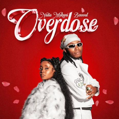 Music Audio : Nadia Mukami Ft Bensoul – Overdose | Download