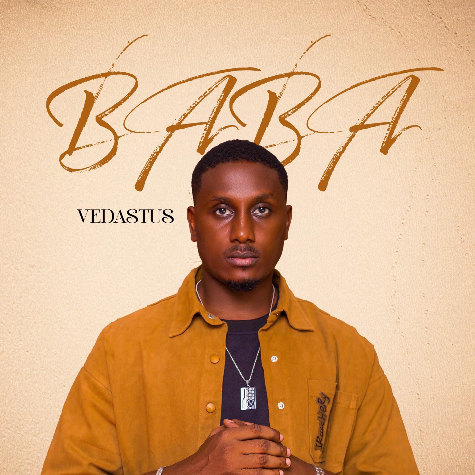 Music Audio : Vedastus – Baba | Download