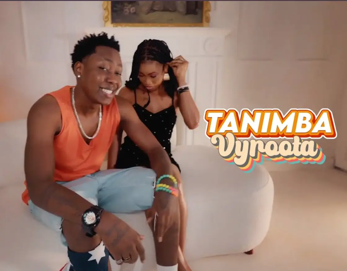 Music Audio : Vyroota – Tanimba. | Download