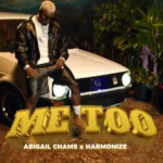 VIDEO : Abigail Chams Ft Harmonize – Me Too