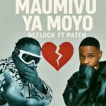 Music Audio : Deeluck Ft Paten – Maumivu ya moyo | Download