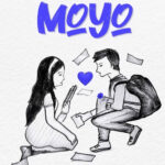 Music Audio : Dogo Jagwa – Moyo wangu | Download