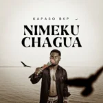 Music Audio : Kapaso Bkp – Nimekuchagua | Download