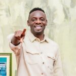 Music Audio : Pastor Wilson Bugembe – AYI MUKAMA | Download