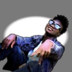 Music Audio : Black Boy Ft Sound Melody – Nimenasa | Download