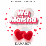 Music Audio : Djuka Boy – Wa Maisha | Download