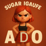 Music Audio : Sugar Igaufe – ADO | Download