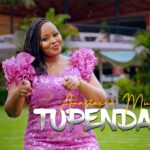 Music Audio : Anastacia Muema – Tupendane