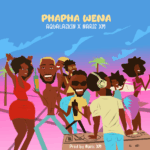 Music Audio : Aqualaskin & Naris Xm – PhaPha Wena | Download