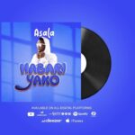 Music Audio : Asala – Habari Yako | Download