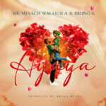 Music Audio : Bruno K Ft Mesach Semakula – Ayaya | Download