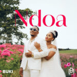 Music Audio : Buki – NDOA | Download