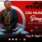 Music Audio : CD4 Music Tz – Top 10 Chafu | Download