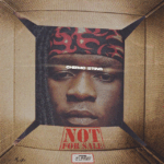 Music Audio : Chizmo Sting – Not For Sale | Download