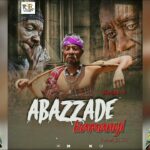 Music Audio : Chosen K – Abazzade Bamanyi | Download