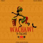 Music Audio : D Tallent – Wachawi | Download