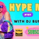 Music Audio : DJ BUNDUKI HYPE MIX TBT 2025 FT DIAMOND, HARMONIZE, BEBE COOL, TIMAYA, KRANIUM, PHYNO, ASLAY | Download