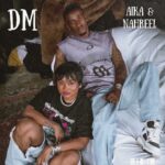 Music Audio : Aika & Nahreel (Navy Kenzo) – DM | Download