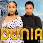 VIDEO : DUNIA (Ep 100) By Manyanya