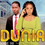 VIDEO : DUNIA (Ep 98) By Manyanya