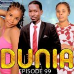 VIDEO : DUNIA (Ep 99) By Manyanya