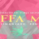 Music Audio : Davido Ft Victoria Monét – Offa Me (Kilimanjaro) | Download