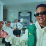 Music Audio : Dj Skizoh Bw x Master KG x Eemoh Ft Dj Kap – Tsiri Tsiri | Download