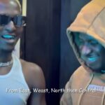 Music Audio : Dokta Brain – Better For Me | Download
