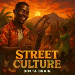 Music Audio : Dokta Brain – Street Culture | Download