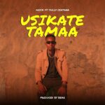 Music Audio : Drick ft Jully Centana – Usikate Tamaa | Download