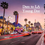 Music Audio : Young Dee – DSM to LA | Download