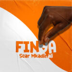 Music Audio : Scar Mkadinali – Finya | Download