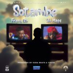 Music Audio : Frank Ro Ft Yo Maps – Sotambe | Download