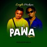 Music Audio : Eagle Makopa – Pawa Remix | Download