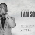 Music Audio : Japhet Zabron – I am Sorry | Download