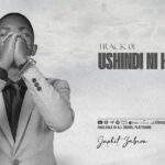 Music Audio : Japhet Zabron – Ushindi ni Hakika | Download