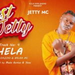 Music Audio : Jetty Mc Ft Budazoni & Balaa Mc – Hela | Download