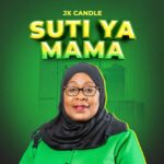 Music Audio : Jx Candle – Suti Ya Mama | Download