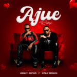 Music Audio : Kenny Guitar Ft Otile Brown – Ajue (Remix) | Download