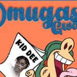 Music Audio : Kid Dee – Omugaso gwange | Download