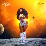 Music Audio : Lydia Jazmine – Sure Ft Jose Chameleone | Download