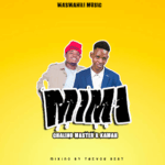 Music Audio : Chalino Master Ft Kamah – Mimi | Download