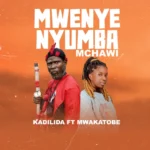 Music Audio : Kadilida ft Mwakatobe – Mwenye Nyumba Mchawi MP3 | Download