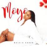 Music Audio : Malkia Karen – Moyo | Download
