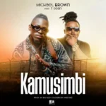 Music Audio : Michael Brown Ft T – Sean – Kamusimbi | Download