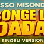 Music Audio : Misso Misondo – Bonge La Dada | Download