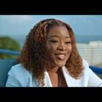 Music Audio : Tamyris Moiane – O Diabo é Meu Ex | Download