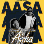 Music Audio : Mr. Kagame Ft Dj Moon – Aisha | Download